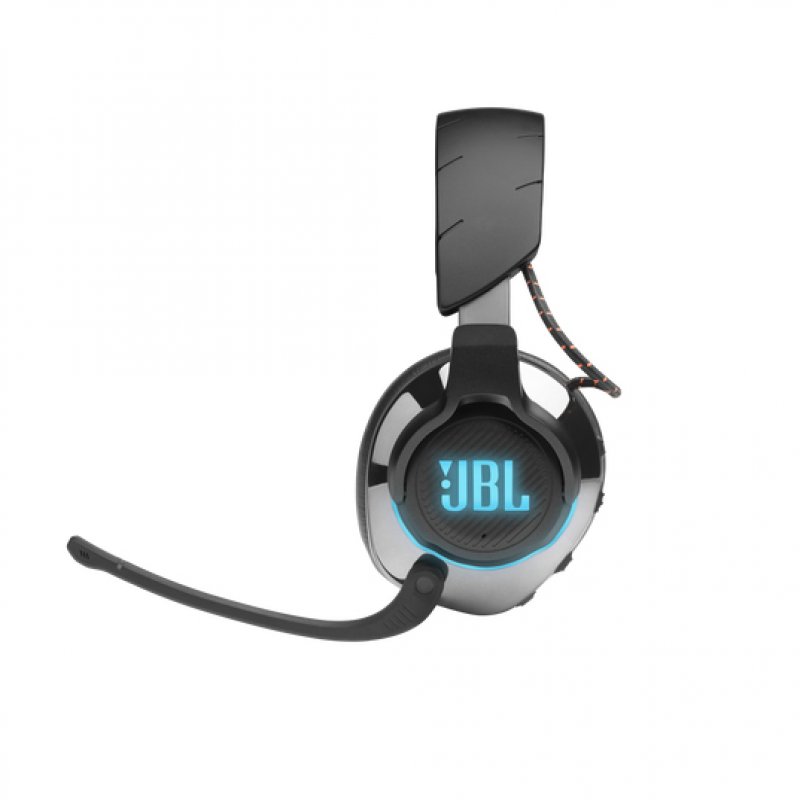 JBL Quantum 810 Écouteurs Sans fil Arceau Jouer USB Type-C Bluetooth Noir