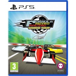Formula Retro Racing : World Tour - Special Edition