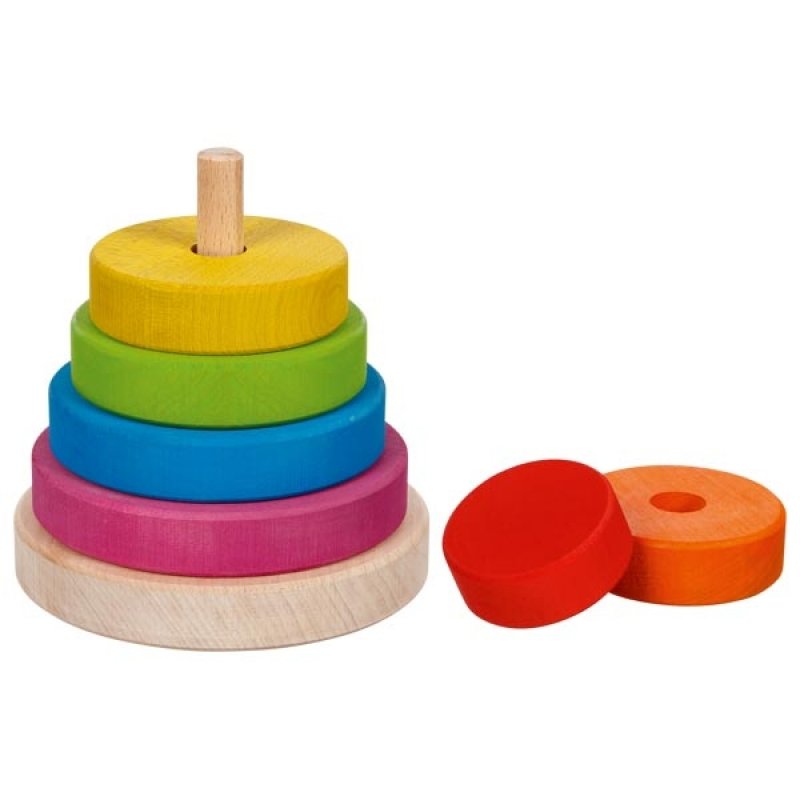 Goki 58473 learning toy