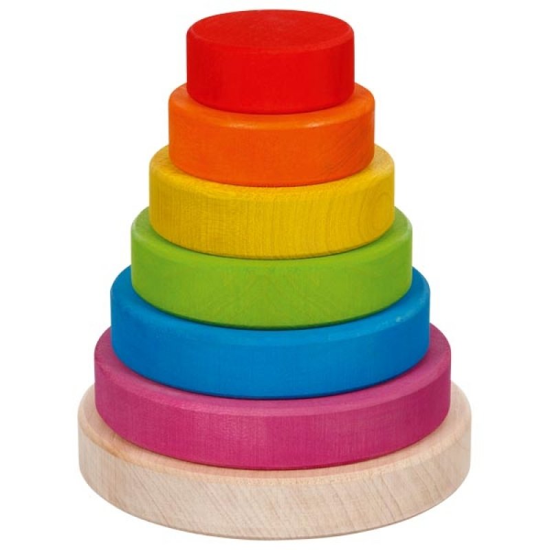 GOKI - Stacking tower - (58473)