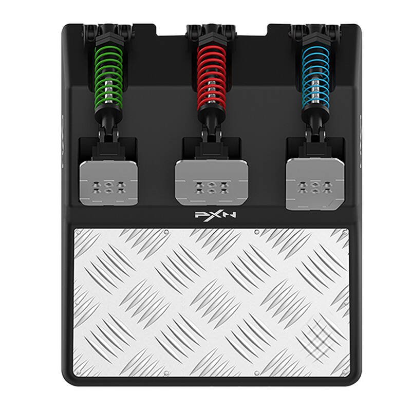 Herní kolečko PXN-V10 V2 (PC / PS3 / PS4 / XBOX ONE / SWITCH)