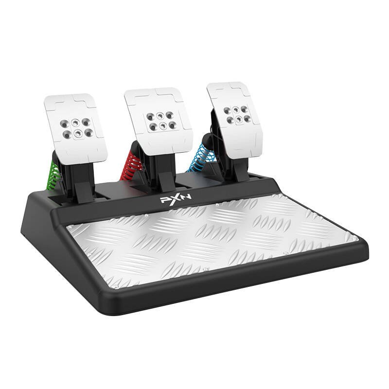 Herní kolečko PXN-V10 V2 (PC / PS3 / PS4 / XBOX ONE / SWITCH)