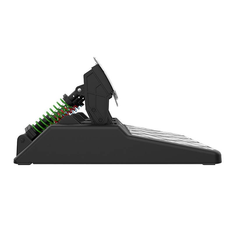 Herní kolečko PXN-V10 V2 (PC / PS3 / PS4 / XBOX ONE / SWITCH)