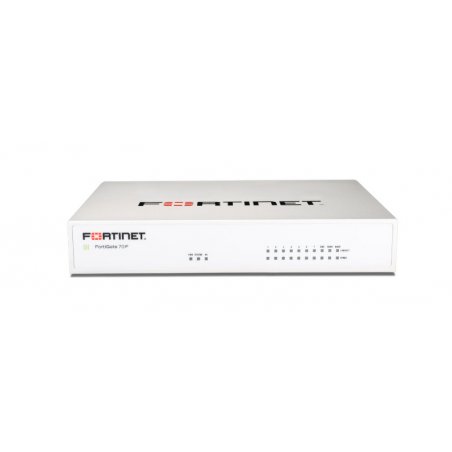 FG-70F 10 X GE RJ45 PORTS