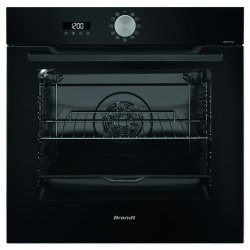 Brandt BOP7534B four 73 L 3385 W A Noir