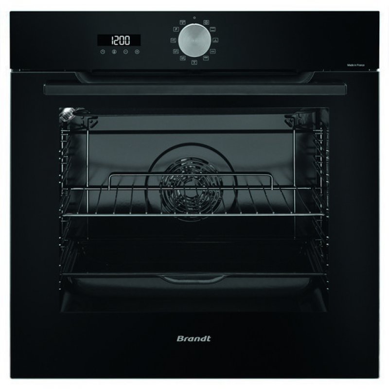 Brandt BOP7534B four 73 L 3385 W A Noir