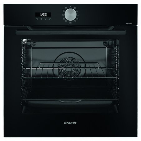 Brandt BOP7534B four 73 L 3385 W A Noir