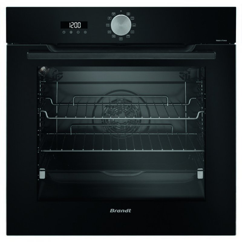 Brandt BOP7536B oven 73 L 3385 W A Black