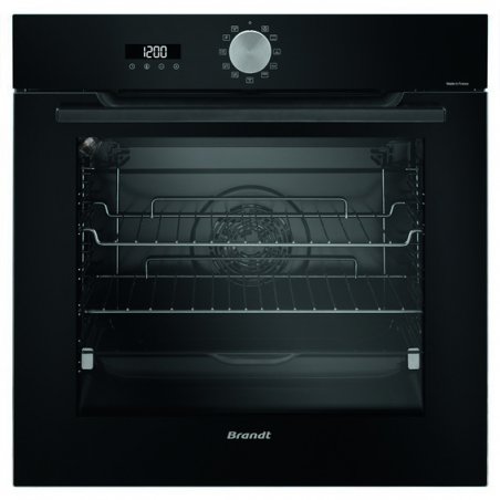 Brandt BOP7536B oven 73 L 3385 W A Black