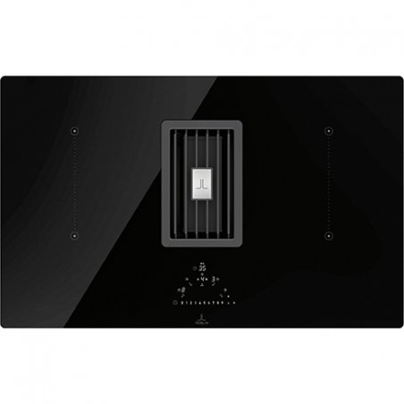 TABLE ASPIRANTE ROBLIN 6837071 VIRTUOSE NOIR