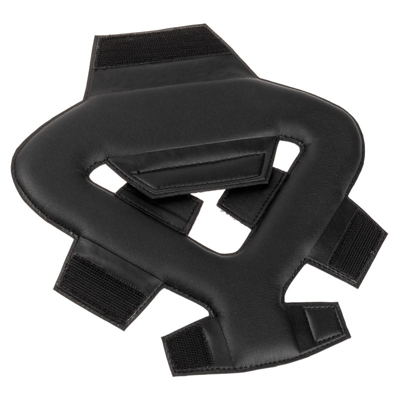 VR Cover compatible Oculus Quest Polster für Kopfhalterung (10mm)