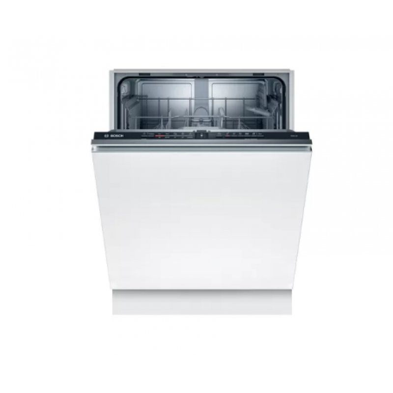 LAVE-VAISSELLE TOUT INTÉGRABLE 12 COUVERTS 48dB