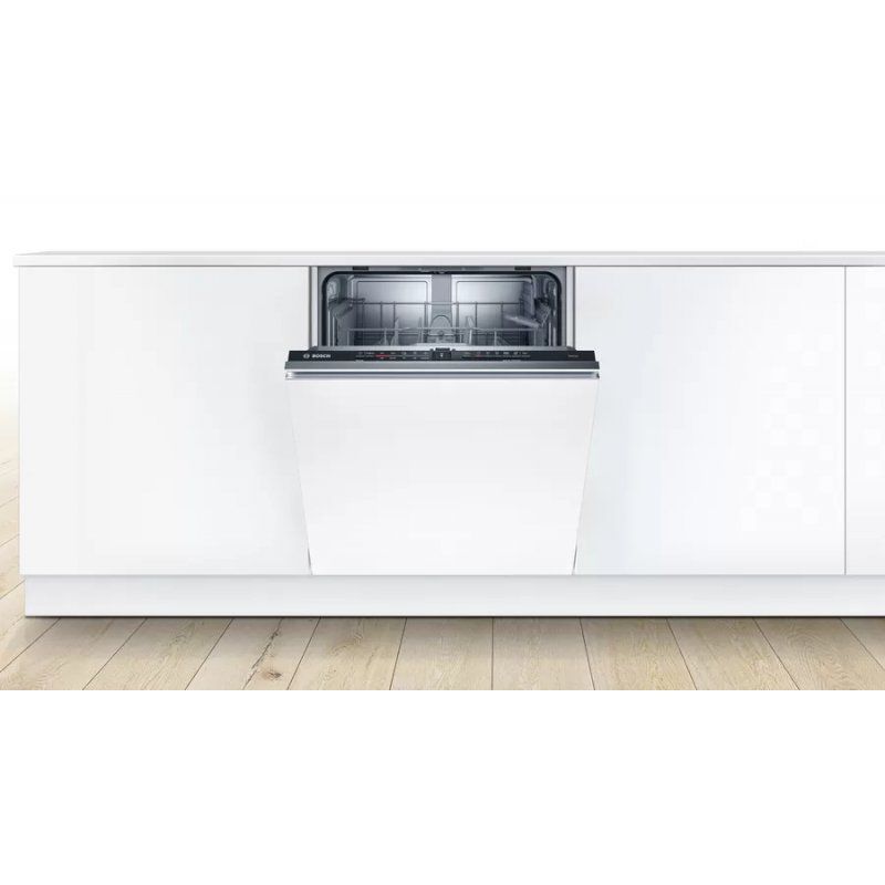 Bosch Serie 2 SMV2ITX18E lave-vaisselle Entièrement intégré 12 couverts E