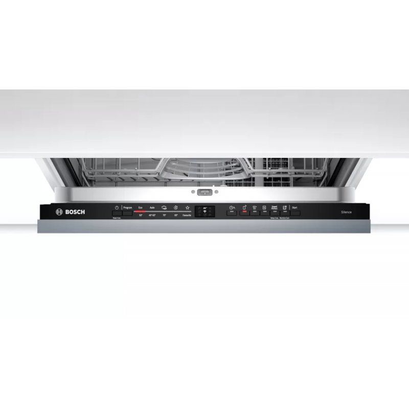 Bosch Serie 2 SMV2ITX18E lave-vaisselle Entièrement intégré 12 couverts E