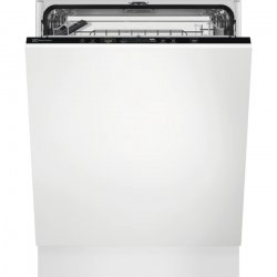 Electrolux QuickSelect 13 EEQ47210L Fully built-in 13 place settings E