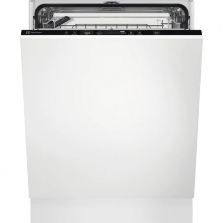 Electrolux QuickSelect 13 EEQ47210L Entièrement intégré 13 couverts E