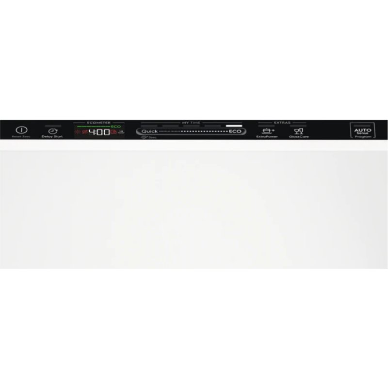 Electrolux QuickSelect 13 EEQ47210L Entièrement intégré 13 couverts E