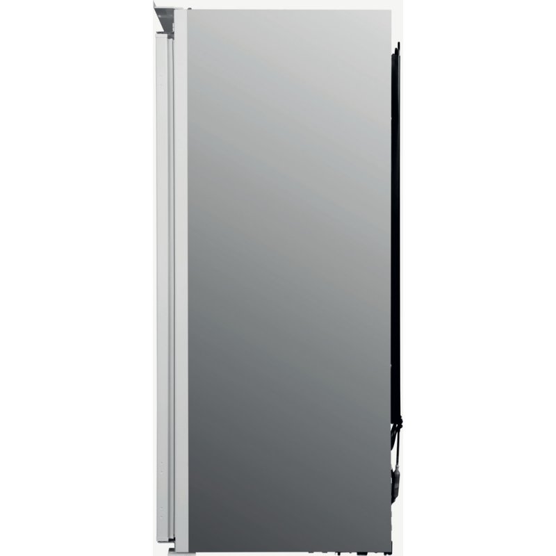 Whirlpool ARG 8502 fridge Built-in 209 L E White