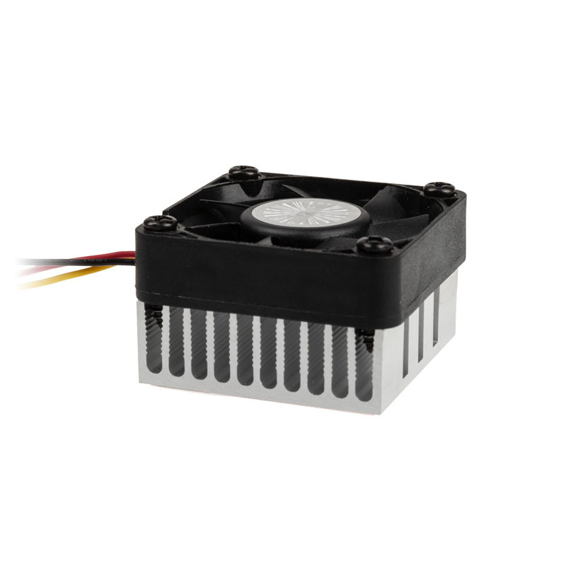 Akasa compatible Chipsatz Kühler aktiv