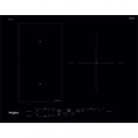 TABLE IND WHIRLPOOL WLB3965BFIXL