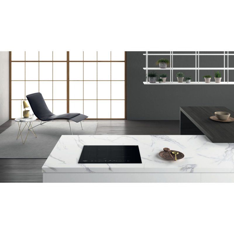 TABLE IND WHIRLPOOL WLB3965BFIXL