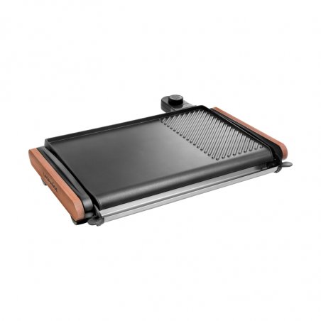 LAGRANGE 229011 Freestanding 2000 W Black, Wood