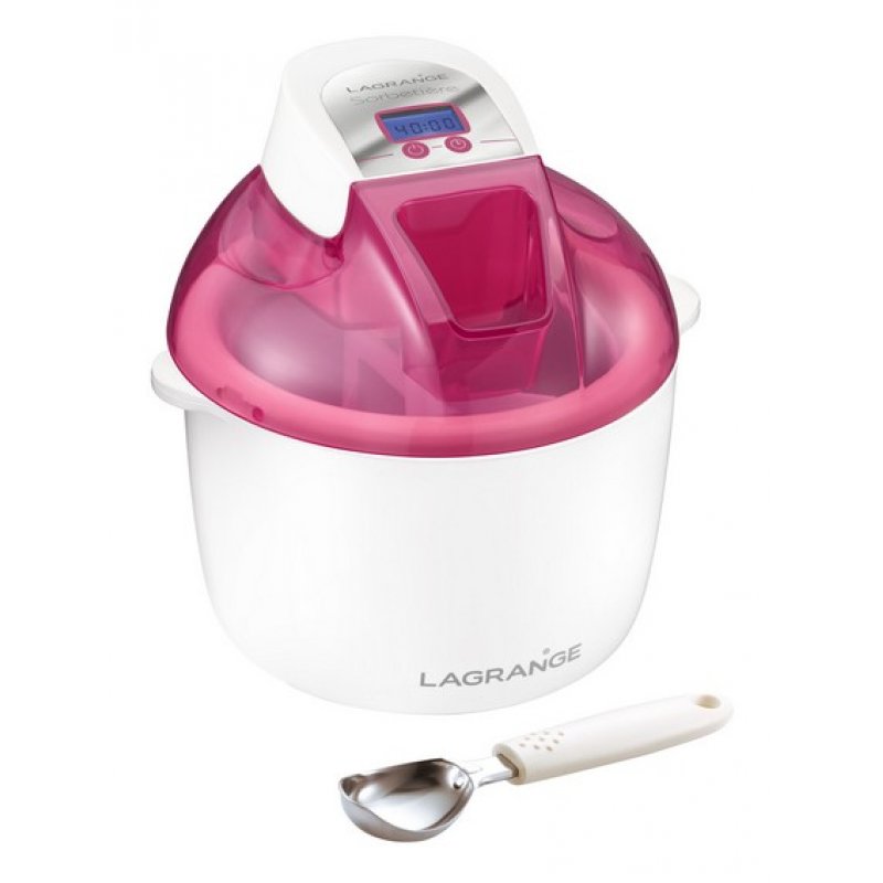SORBETIERE 1,8L LAGRANGE 409021