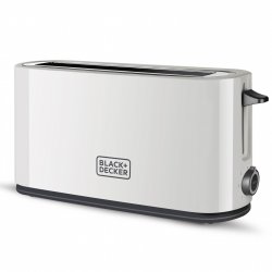 GRILLE-PAIN BLACK&DECKER BXTO1001E