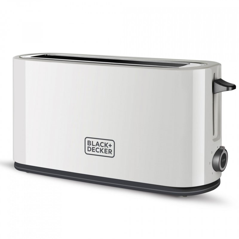 GRILLE-PAIN BLACK&DECKER BXTO1001E