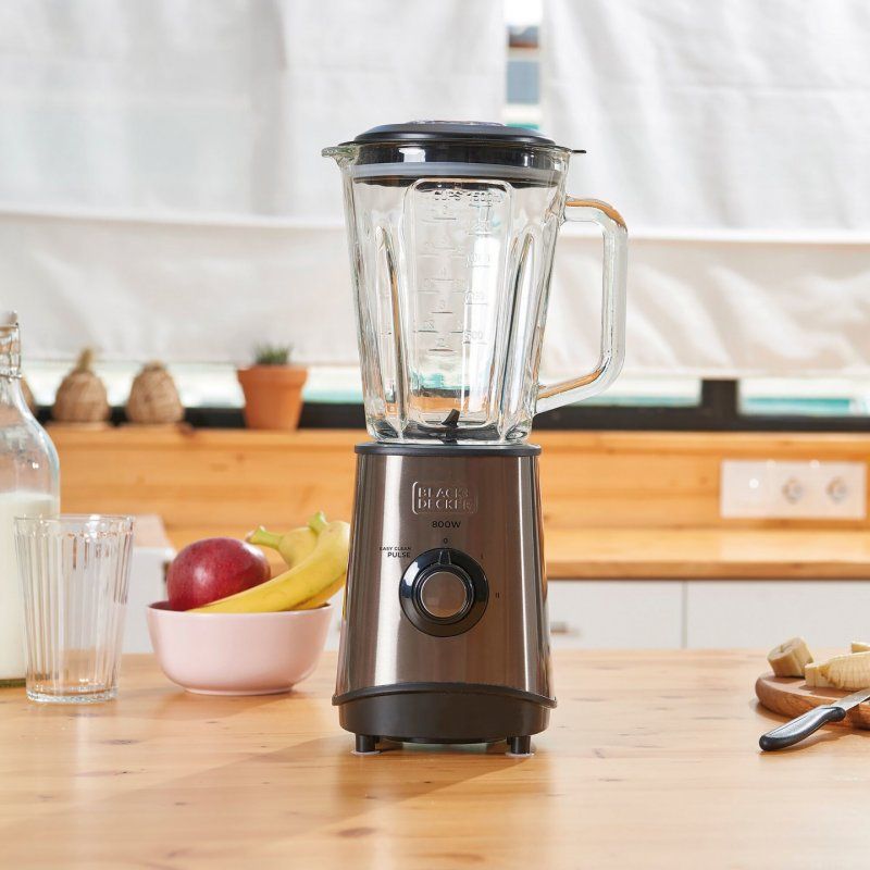 BLENDER BLACK&DECKER BXJB800E