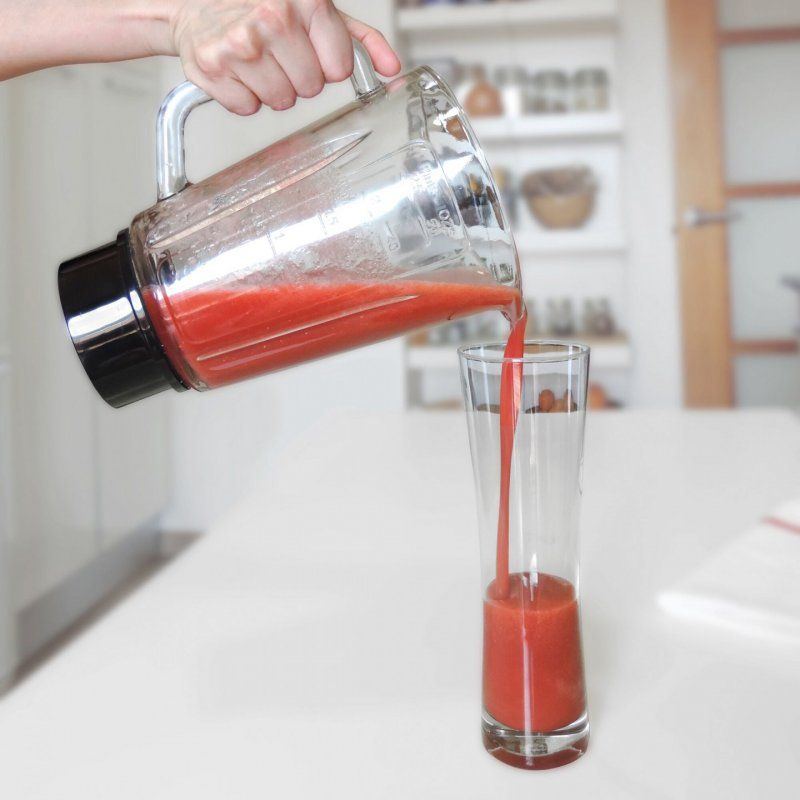 BLENDER BLACK&DECKER BXJB800E