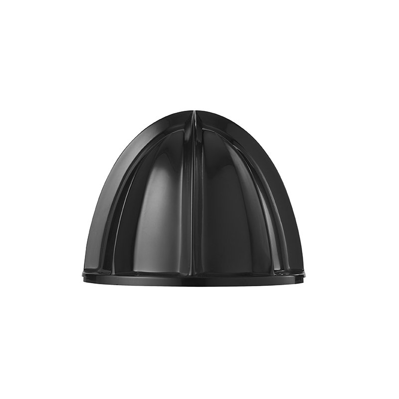 LAGRANGE Naos presse-agrume électrique 0,5 L 30 W Noir