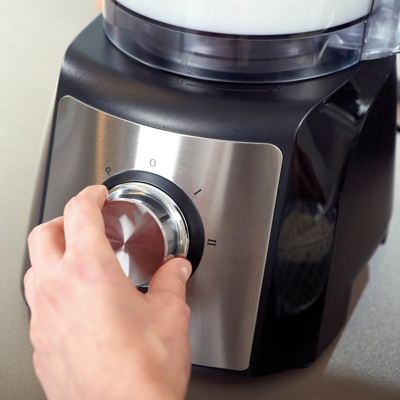 ROBOT MULTIFONCTIONS BLACK&DECKER BXFPA1200E