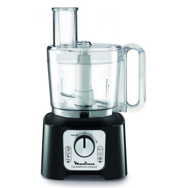 MOULINEX FP546811 ROB DOUBLE FORCECOMPACT 3L NR