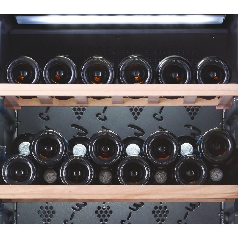 CAVE A VIN HAIER WS105GA