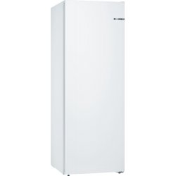 Bosch Serie 4 GSN58VWEV congélateur Congélateur vertical Pose libre 366 L E Blanc