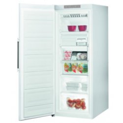 Whirlpool UW6F2YWBIF2 freezer Tabletop Freestanding 228 L E White