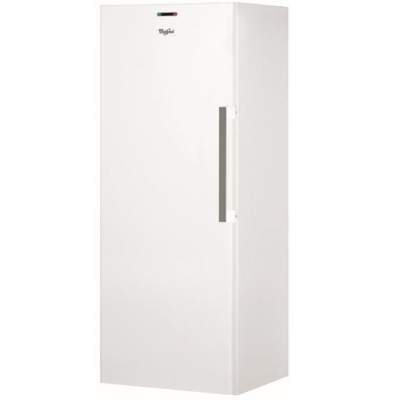 Whirlpool UW6F2YWBIF2 freezer Tabletop Freestanding 228 L E White