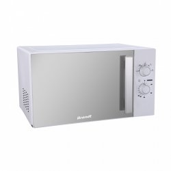 Brandt SM2606W microwave Countertop 26 L 900 W Mirror, White