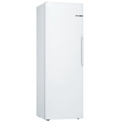 Bosch KSV33VWEP fridge Freestanding 324 L E White