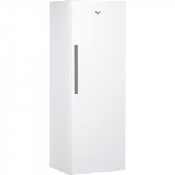 Whirlpool SW6 A2Q W F 2 fridge Freestanding 332 L E White