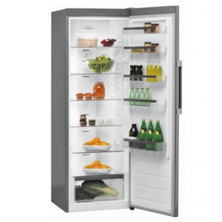 Whirlpool SW8AM2QW2 fridge Freestanding 363 L Grey