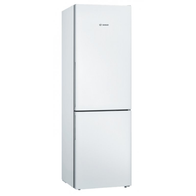 Bosch KGV36VWEAS fridge-freezer Freestanding 308 L E White