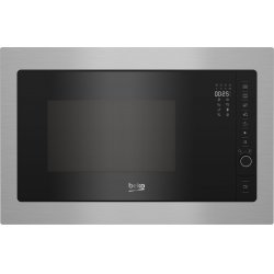 Beko BMGB 25332 BG Intégré Micro-ondes grill 25 L 900 W Acier inoxydable