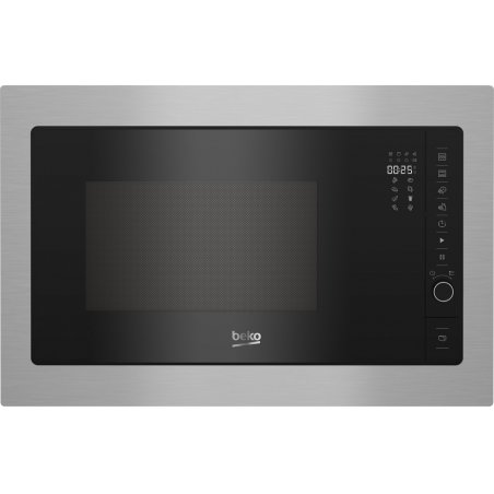 Beko BMGB 25332 BG Built-in Grill microwave 25 L 900 W Stainless steel
