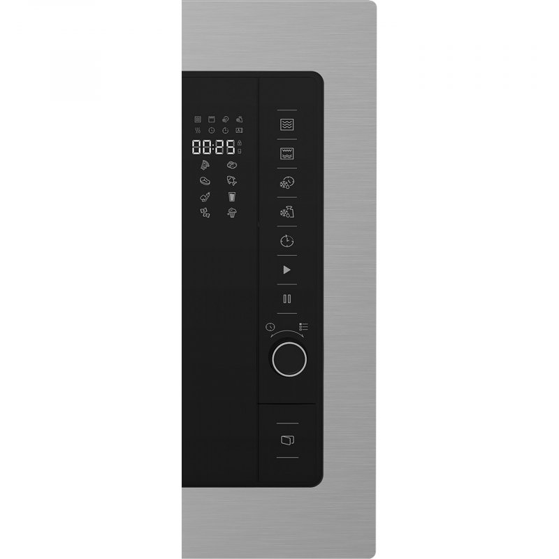 Beko BMGB 25332 BG Built-in Grill microwave 25 L 900 W Stainless steel