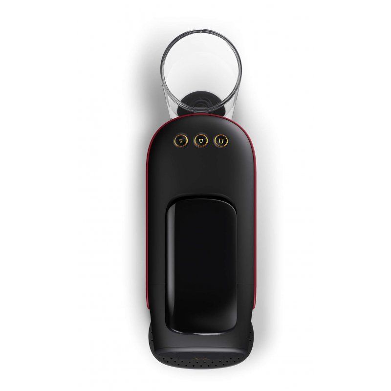 L’OR LM9012/50 coffee maker Fully-auto Capsule coffee machine 0.8 L