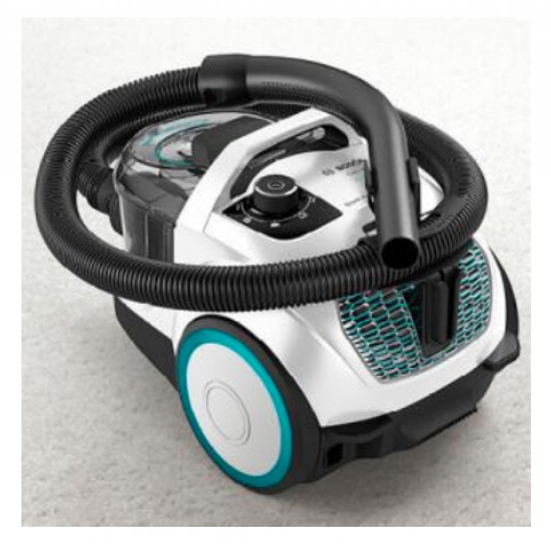 Bosch BGC21HYG1 vacuum 2 L Cylinder vacuum Dry 550 W Bagless