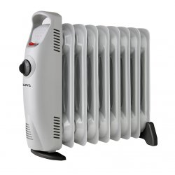 RADIATEUR SUPRA 541105 MINI OLIA 1000W FR9010130B