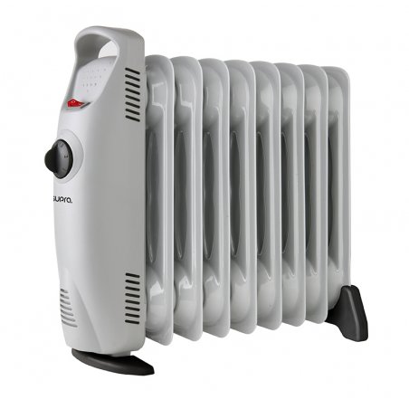 RADIATEUR SUPRA 541105 MINI OLIA 1000W FR9010130B